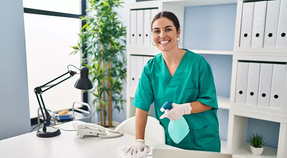 Grossiste fabricant de produits d'hygiène et de désinfectants médicaux